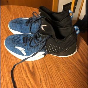 Anta Klay Thompson Men’s Basketball Shoe